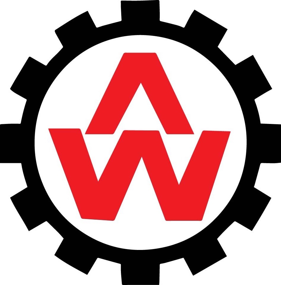 Al Wahda Metal Engineering logo